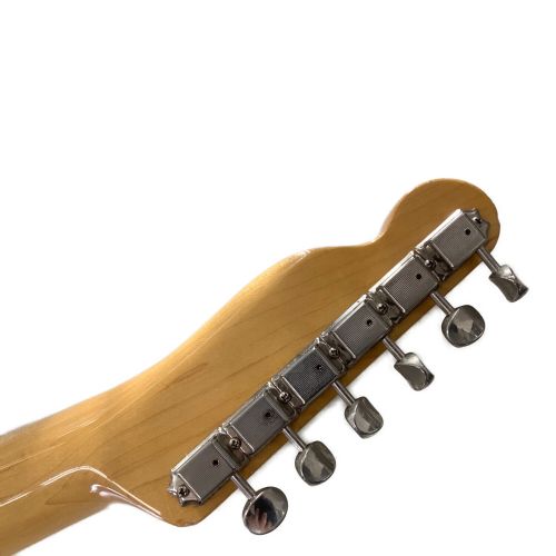 Fender Japan TL52テレキャスター用ネックホビー・楽器・アート - ギター