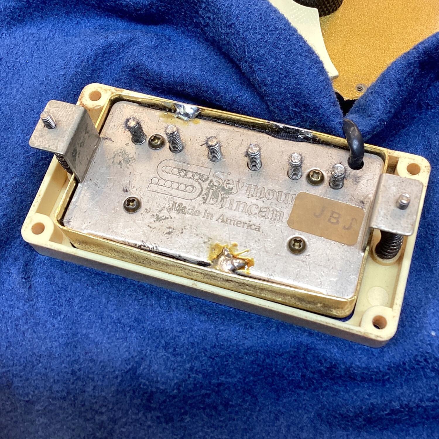 Moon (ムーン) テレキャスタータイプ オーダー品｜トレファクONLINE