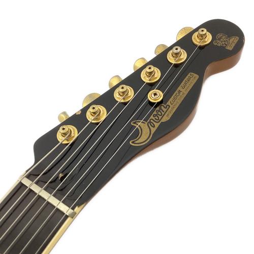 moonテレキャスタイプ Moon (ムーン) テレキャスタータイプ オーダー品｜トレファクONLINE