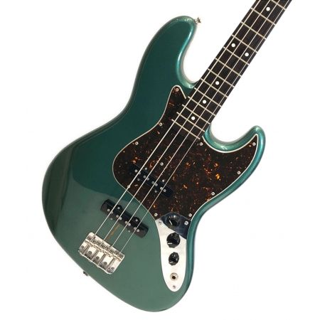 FENDER JAPAN (フェンダージャパン) エレキベース  Hybrid 60s Jazz Bass