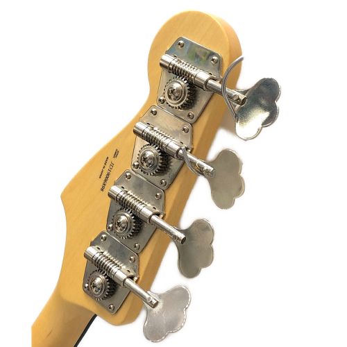 FENDER JAPAN (フェンダージャパン) エレキベース Hybrid 60s Jazz 