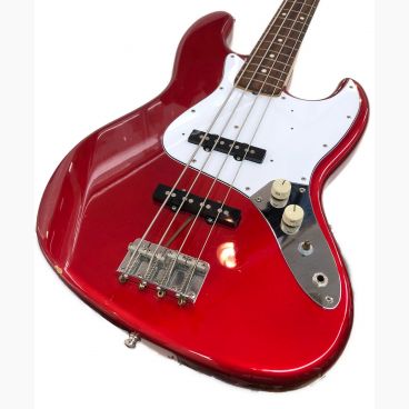 カテゴリ：ギター・ベース｜キーワード：fender ジャズベース,jazzbass,fender jazz bass,JB62】商品一覧｜中古・リサイクルショップの公式通販  トレファクONLINE