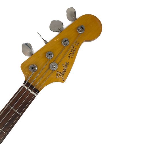 FENDER JAPAN (フェンダージャパン) エレキベース ツマミ交換有 JB62