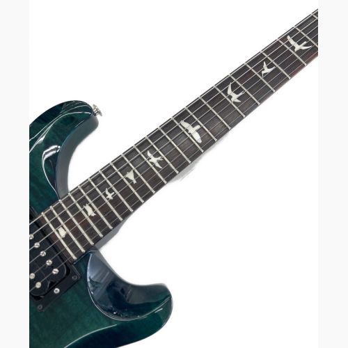 Paul Reed Smith (ポールリードスミス) エレキギター ＃107 S2 Custom24 動作確認済み