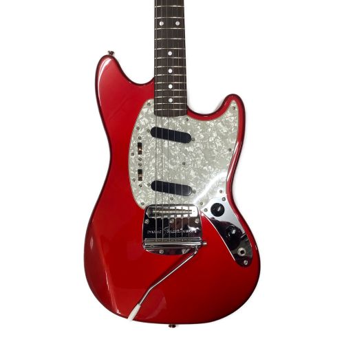 FENDER JAPAN (フェンダージャパン) エレキギター MUSTANG MG65