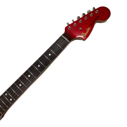 FENDER JAPAN (フェンダージャパン) エレキギター MUSTANG MG65