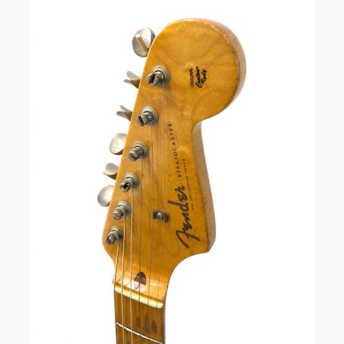 FENDER CUSTOM SHOP (フェンダーカスタムショップ)1956Stratocaster  レリック 2008年製