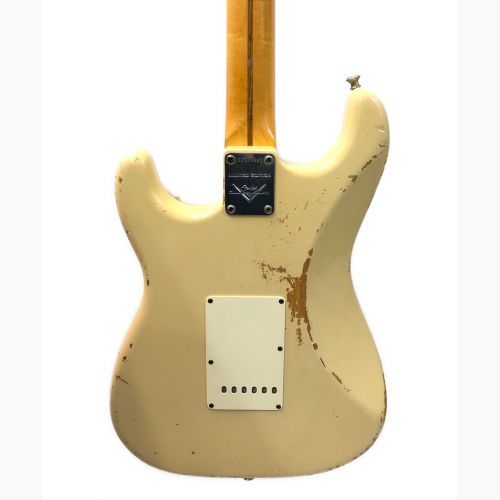 FENDER CUSTOM SHOP (フェンダーカスタムショップ)1956Stratocaster  レリック 2008年製