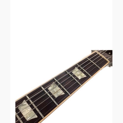 【取引保証】ID1302: Gibson ギブソン エレキギター SG STANDARD ハードケース付 東京都八王子市 ギブソン