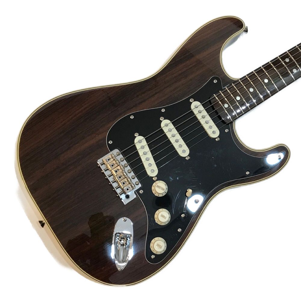 FENDER JAPAN (フェンダージャパン) エレキギター ＃123 ST68B