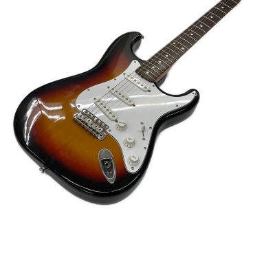 カテゴリ：エレキギター｜キーワード：Fender ストラトキャスター,Fender Stratocaster,fender  ST】商品一覧｜中古・リサイクルショップの公式通販 トレファクONLINE