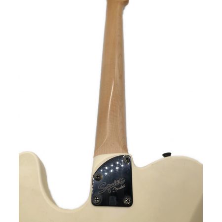 Squier (スクワイア) エレキギター ＃147 JIM ROOT TELE