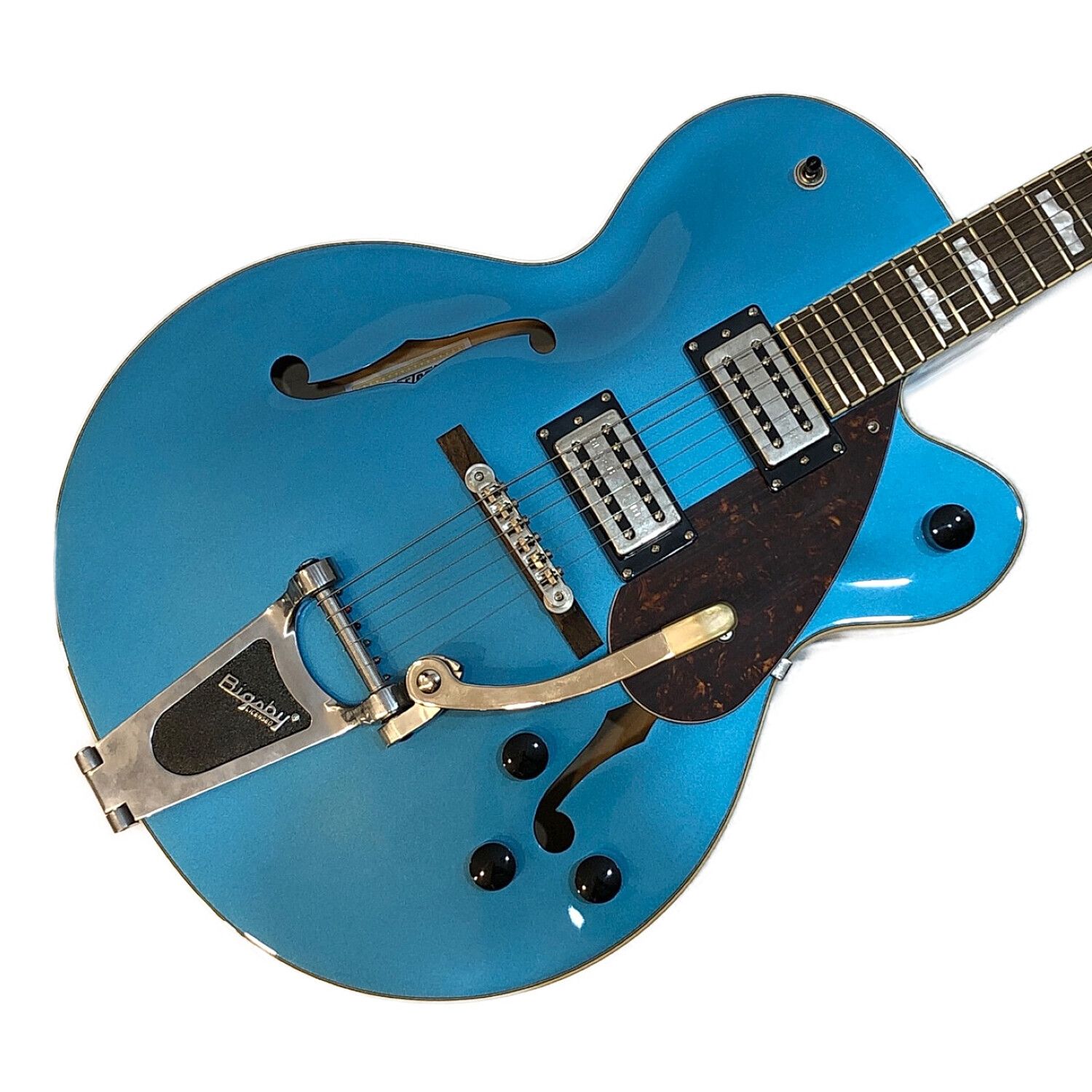GRETSCH (グレッチ) フルアコギター Streamliner Hollow Body with 