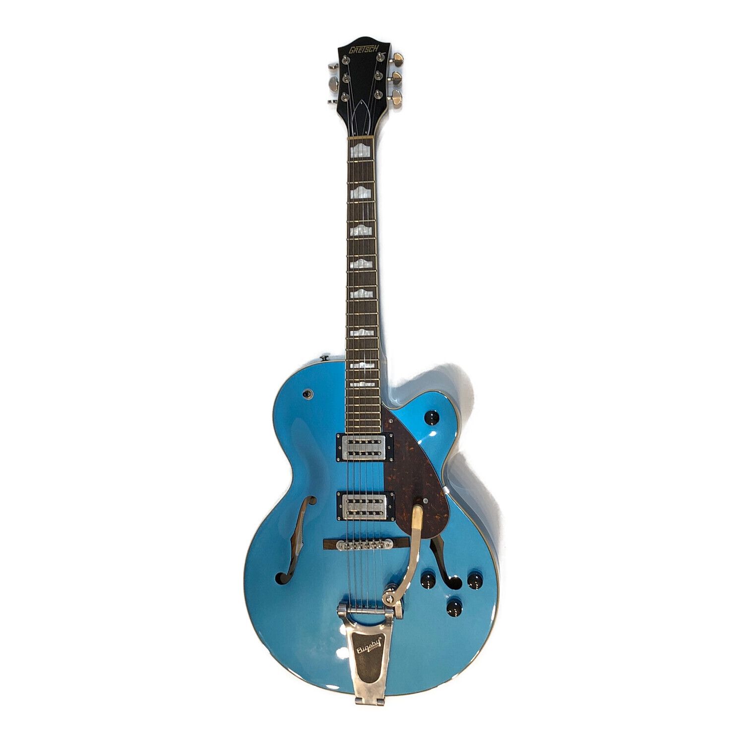 GRETSCH (グレッチ) フルアコギター Streamliner Hollow Body with 