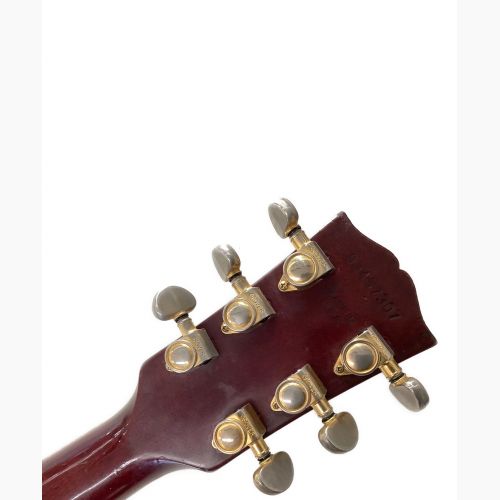 GIBSON (ギブソン) エレキギター ワインレッド ＃173 レスポール