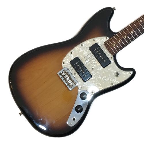 Fender Player Mustang ムスタング フェンダー メキシコ-