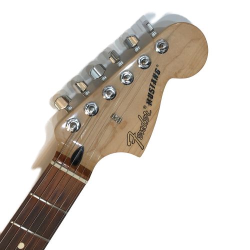 Fender Player Mustang ムスタング フェンダー メキシコ