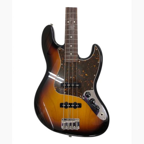 FENDER JAPAN (フェンダージャパン) エレキベース JAZZ BASS JB62 2012