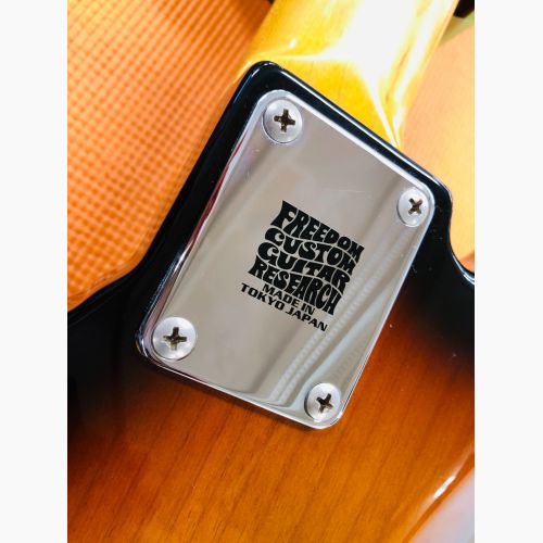 FENDER JAPAN (フェンダージャパン) エレキベース JAZZ BASS JB62 2012 改造有り