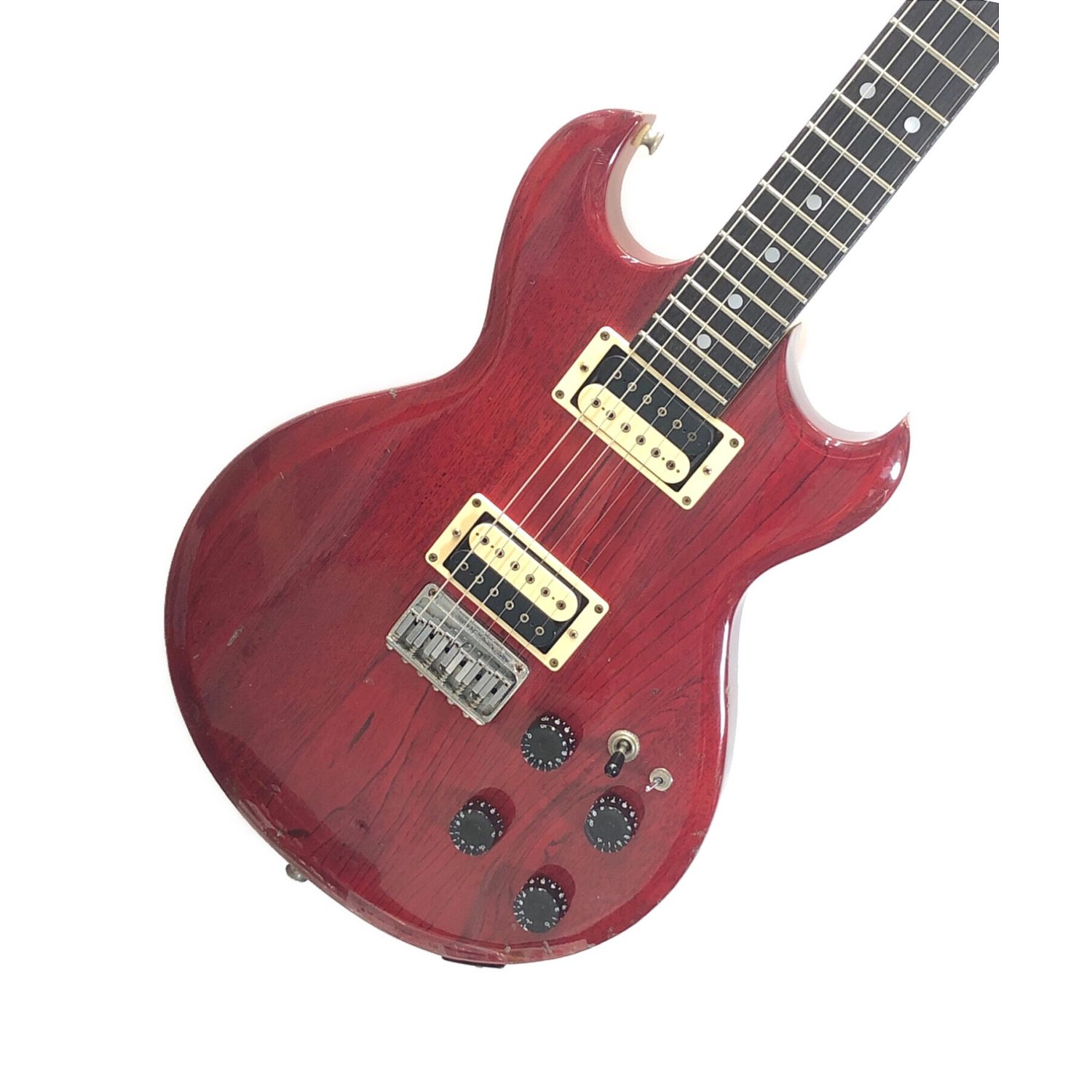 Aria Pro 2 (アリアプロ２) エレキギター CS-350｜トレファクONLINE