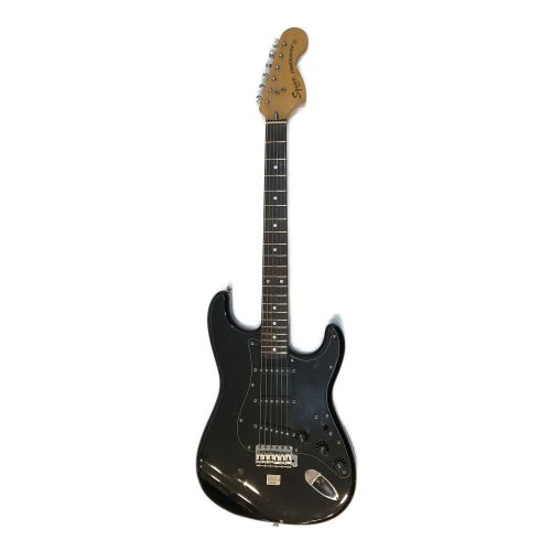Squier by FENDER (スクワイア バイ フェンダー) エレキギター CST398 