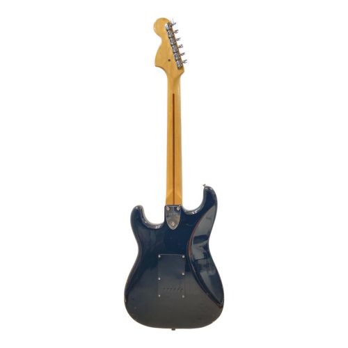 Squier by FENDER (スクワイア バイ フェンダー) エレキギター CST398 ST72仕様ラージヘッド ストラトキャスター  1983～1984年頃フジゲン製 SQ21663｜トレファクONLINE