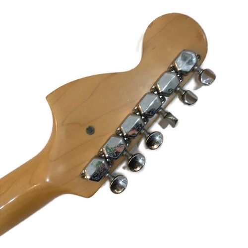 ギターFender フェンダー エレキギター Squier Stratocaster - ギター