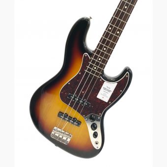 FENDER JAPAN (フェンダージャパン) エレキベース  Made in Japan Traditional 60s Jazz Bass