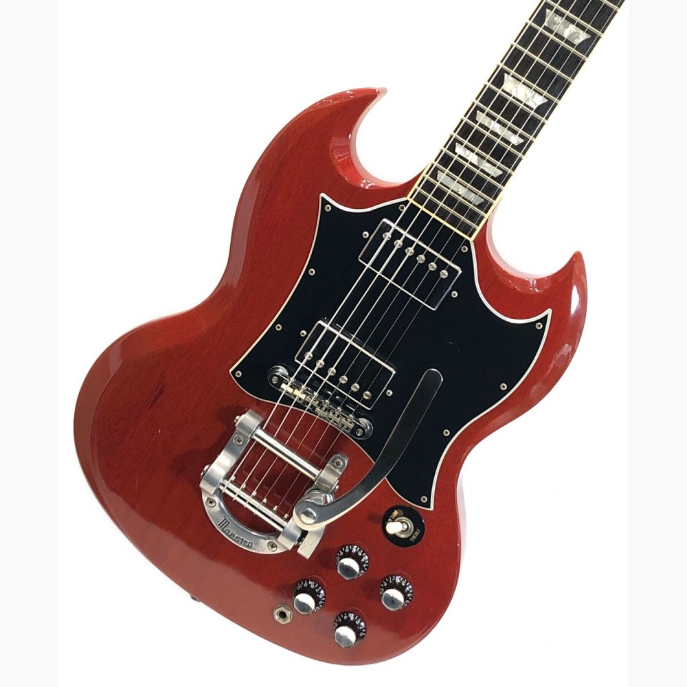 GIBSON (ギブソン) エレキギター SG Standard Limited Edition with ...