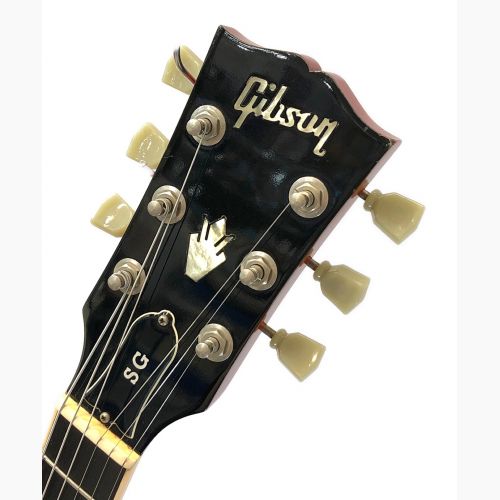 GIBSON (ギブソン) エレキギター SG Standard Limited Edition with ...