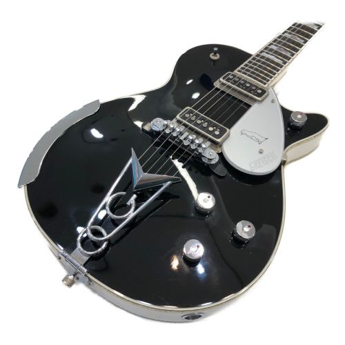 GRETSCH (グレッチ) エレキギター ＃266 ペンギン G6134-MCBK-FSR