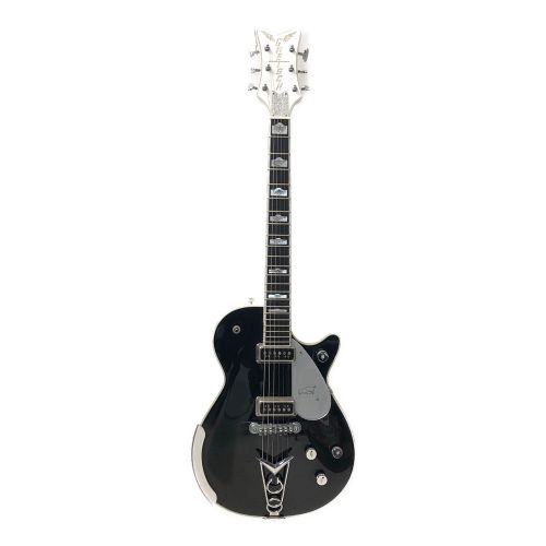 GRETSCH (グレッチ) エレキギター ＃266 ペンギン G6134-MCBK-FSR