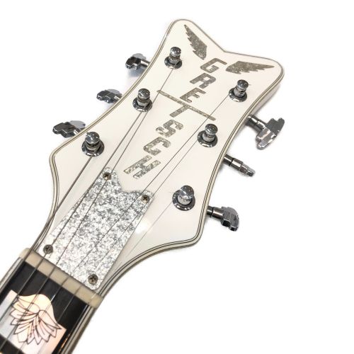 GRETSCH (グレッチ) エレキギター ＃266 ペンギン G6134-MCBK-FSR