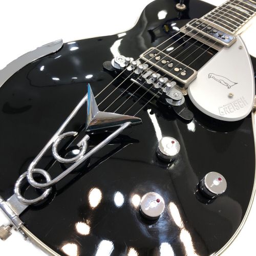 GRETSCH (グレッチ) エレキギター ＃266 ペンギン G6134-MCBK-FSR