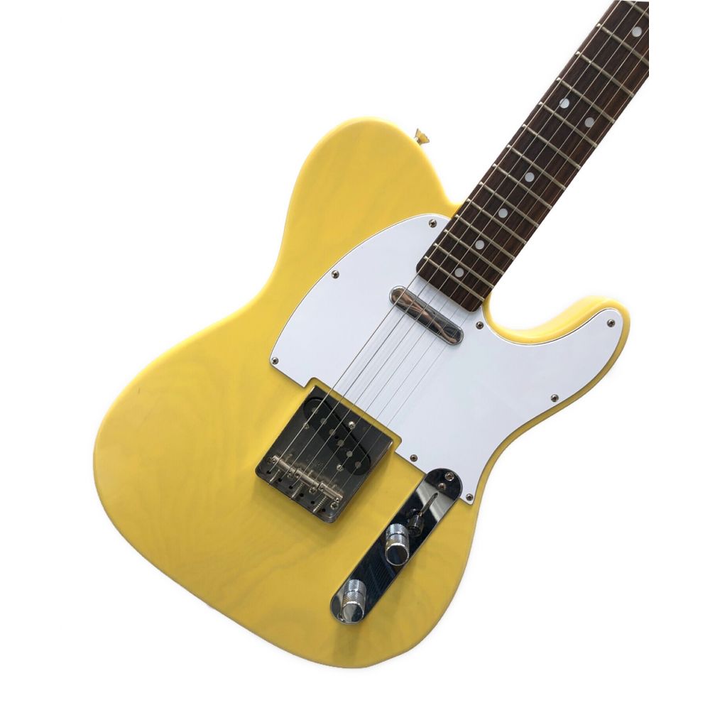 FENDER JAPAN (フェンダージャパン) エレキギター TL68-BECK