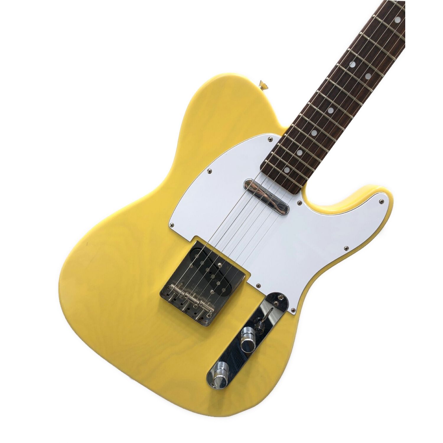 41,230円Fender Japan TL68-BECK コユキモデル　テレキャス　ギター