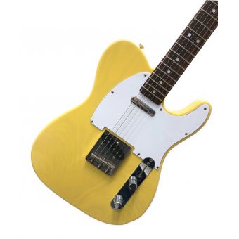 FENDER JAPAN (フェンダージャパン) エレキギター TL68-BECK