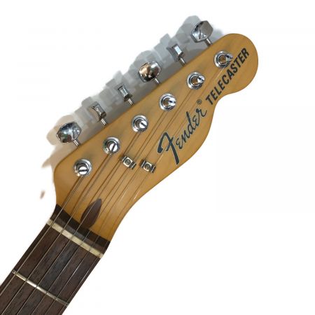 FENDER JAPAN (フェンダージャパン) エレキギター TL68-BECK