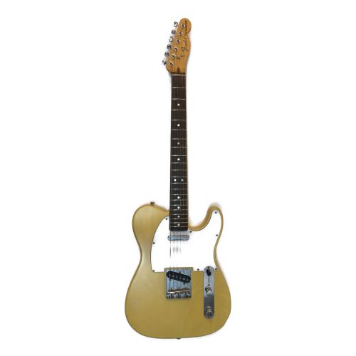 FENDER JAPAN (フェンダージャパン) エレキギター TL68-BECK 