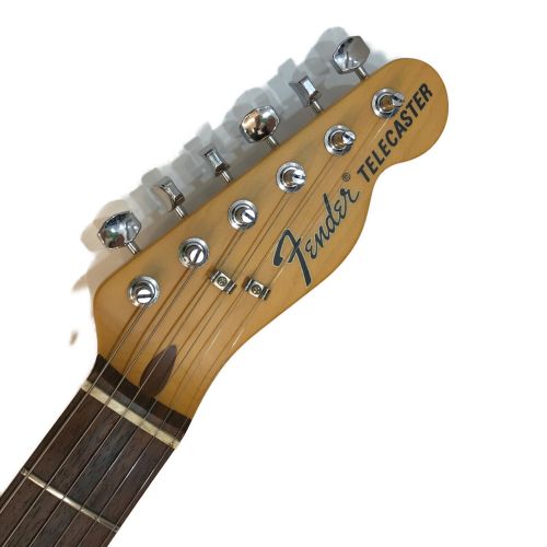 FENDER JAPAN (フェンダージャパン) エレキギター TL68-BECK