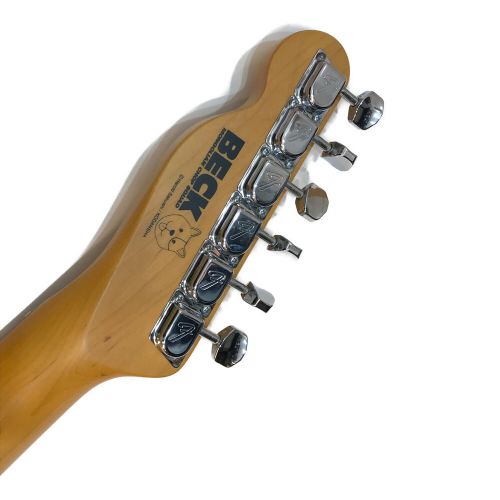 FENDER JAPAN (フェンダージャパン) エレキギター TL68-BECK