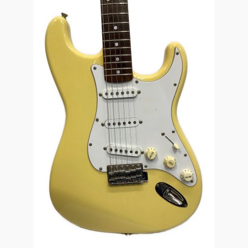 FENDER JAPAN (フェンダージャパン) エレキギター ボディトップ塗装割れ有り ST72-70 ストラトキャスター 動作確認済み  2002-2004