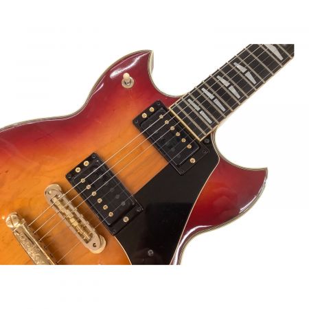 YAMAHA (ヤマハ) エレキギター SG1000
