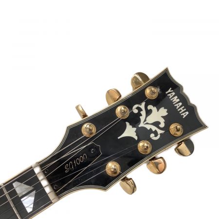 YAMAHA (ヤマハ) エレキギター SG1000
