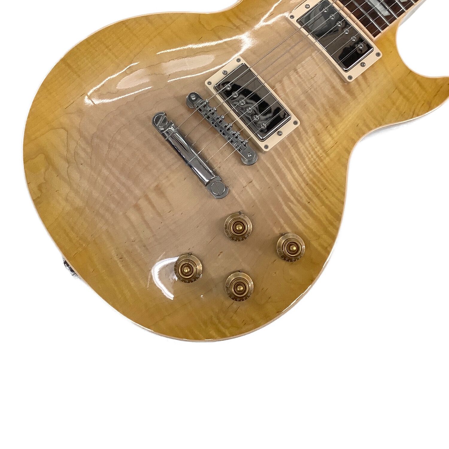 GIBSON (ギブソン) エレキギター Lespaul TRADITIONAL レスポール 2017