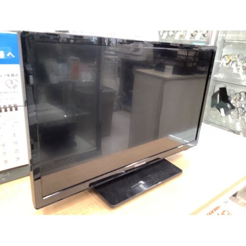 2018年製  Hisense ハイセンス 20型 テレビ