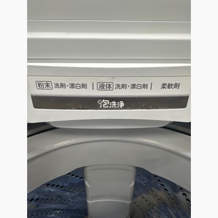 Panasonic (パナソニック) 全自動洗濯機 7.0kg NA-FA70H2 2015年製
