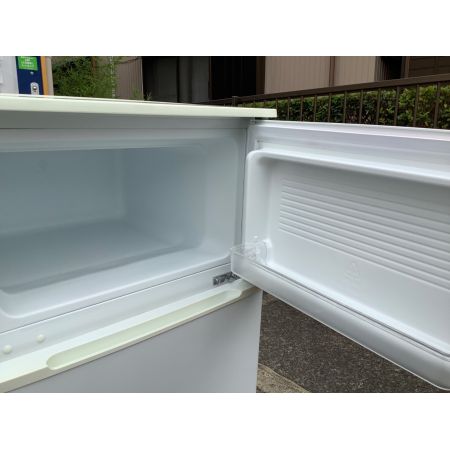 YAMADA (ヤマダ) 2ドア冷蔵庫 YRZ-C09B1 2015年製 90L クリーニング済