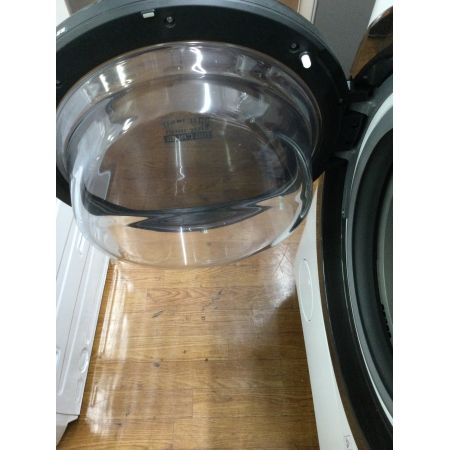 HITACHI (ヒタチ) ドラム式洗濯乾燥機 BD-NBK120EL 2020年製