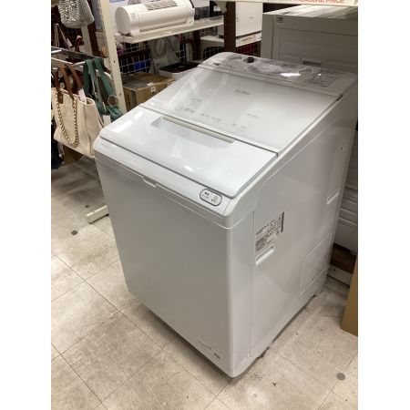 HITACHI (ヒタチ) 全自動洗濯機 12.0kg BW-X120G 2022年製 程度B(軽度の使用感)  50Hz／60Hz